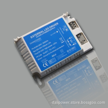 External 35W LED Flood Light Driver